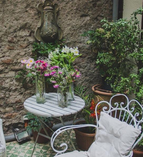 Bed and Breakfast Patio Yungay Santiago de Chile Exterior foto